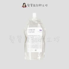 立坽『洗髮精』得翔國際公司貨 TOKIO INKARAMI 輕．喚羽淨露700ml(補充包)