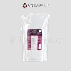 立坽『瞬間護髮』哥德式公司貨 Milbon 新．柔漾護髮素V 1800g