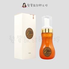 立坽『免沖洗護髮』明佳麗公司貨 FORD 全方位 麗綺 修護髮泡150ml