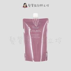 立坽『洗髮精』法徠麗公司貨 SHISEIDO資生堂 芯之麗 極光綻色洗髮露450ml(補充包)