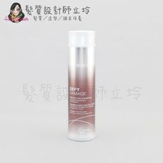 立坽『洗髮精』漢高公司貨 JOICO 鏈鍵強化鎖色潔髮乳300ml