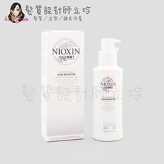 立坽『免沖頭皮調理』卓冠公司貨 NIOXIN 耐奧森 活源精華100ml