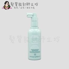 立坽『免沖洗調理』肯夢公司貨 AVEDA 蘊活淨瑕頭皮調理液100ml HS01 HS03