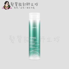 立坽『洗髮精』漢高公司貨 JOICO 豐盈悅髮潔髮乳300ml