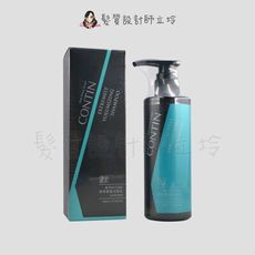 立坽『洗髮精』CONTIN 康定 極萃豐盈洗髮乳300ml IS02