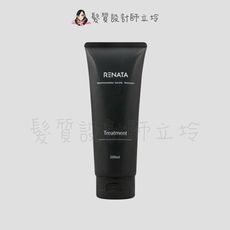 立坽『深層護髮』伊妮公司貨 RENATA 膜鏡光蘊防護髮膜200ml