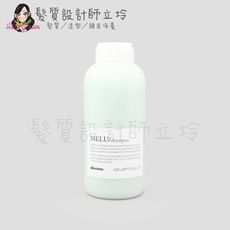 立坽『洗髮精』海泰公司貨 Davines特芬莉 新地中海天堂 魔豆/防護洗髮露1000ml IH07