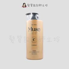 立坽『瞬間護髮』川越國際公司貨 Wieden MUSE C女神護髮素750ml (燙染後專用)