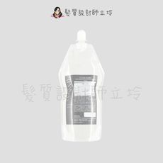 立坽『洗髮精』得普國際公司貨 DEMI提美 矽靈強力去除液500ml(補充包) IH12