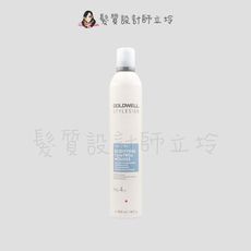 立坽『造型品』歌薇公司貨 GOLDWELL 4號慕絲500ml(支撐4；光澤1) IM06