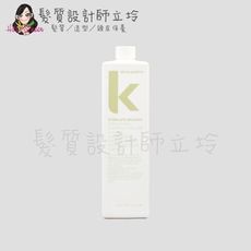 立坽『頭皮調理洗髮精』派力國際公司貨 KEVIN.MURPHY 極樂髮浴1L