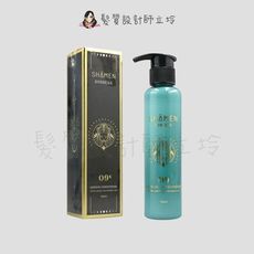 立坽『免沖洗護髮』皇氏國際公司貨 SHAMEN 莎蔓女神 莎蔓女神精華霜150ml