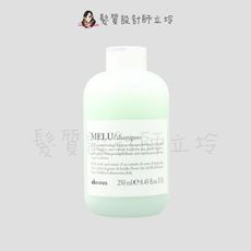 立坽『洗髮精』海泰公司貨 Davines特芬莉 新地中海天堂 魔豆/防護洗髮露250ml