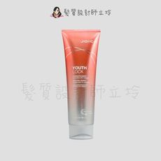 立坽『瞬間護髮』中美嬌兒公司貨 JOICO 喚時悅髮瞬效髮霜250ml IH13