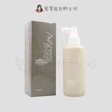 立坽『免沖頭皮調理』威傑士公司貨 WAJASS 咖啡因植萃養髮液150ml