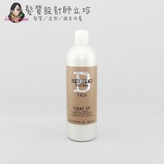 立坽『頭皮調理洗髮精』提碁公司貨 TIGI B for Men 純淨洗髮精750ml