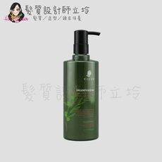 立坽『洗髮精』VIESO 摩洛哥極致修護洗髮乳400ml