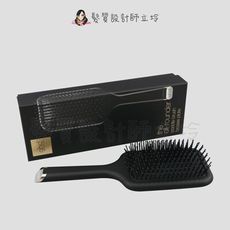 立坽『美髮器材』派力國際公司貨 ghd paddle brush 方形板梳 HM17