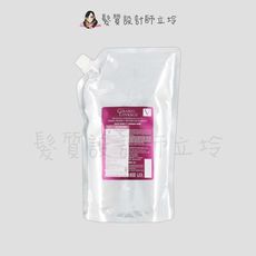 立坽『洗髮精』哥德式公司貨 Milbon 新．柔漾洗髮精V 1800ml(潤澤質感) 粗硬髮適用