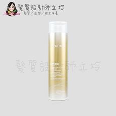 立坽『洗髮精』漢高公司貨 JOICO 髮質悅髮潔髮乳300ml