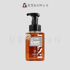 立坽『洗髮精』E-saki 3.0 ECS頭皮修護潔淨露400ml
