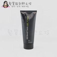 立坽『造型品』卓冠公司貨 SEBASTIAN莎貝之聖 重力塑型系列 狠有型200ml