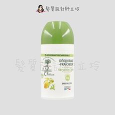 立坽『身體保養』Le Petit Olivier小橄欖樹 滾珠體香劑(檸檬馬鞭草)50ml IB04