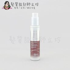 立坽『免沖洗護髮』漢高公司貨 JOICO 鏈鍵防護精華100ml