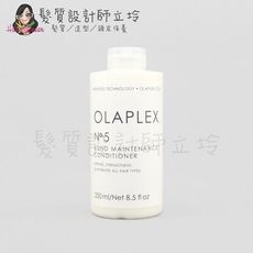 立坽『瞬間護髮』派力國際公司貨 OLAPLEX 居家保養 歐啦5號護250ml