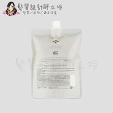 立坽『瞬間護髮』泰特國際公司貨 FIOLE Purifica 艾淂保護膜(羽潤)800g(補充包)