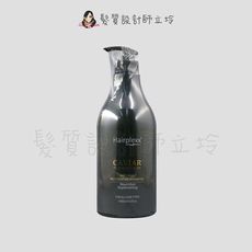 立坽『洗髮精』Hairplexx赫莉絲 輕奢黑曜魚子洗髮乳1000ml HS06 HH13