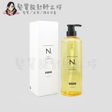 立坽『洗髮精』娜普菈公司貨 Napla N.系列 乳油木保濕洗髮精750ml