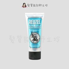 立坽『造型品』志旭國際公司貨 Reuzel豬油 保濕豐盈打底順髮乳100ml IM16 IM04