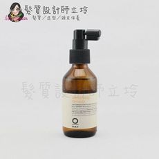 立坽『免沖洗調理』凱蔚公司貨 OWay 激活養髮水100ml