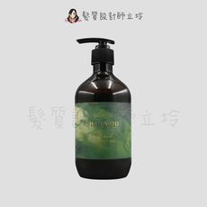 立坽『洗髮精』髮瑪國際公司貨 BY FAMA HAIRMOD MIXED 彩染靚露-抹茶灰450ml