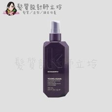 立坽『免沖洗護髮』派力國際公司貨 KEVIN.MURPHY凱文墨菲 返老還童100ml