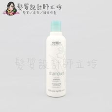 立坽『洗髮精』肯夢公司貨 AVEDA 純香洗髮菁250ml