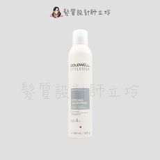 立坽『造型品』歌薇公司貨 GOLDWELL 4號噴霧300ml