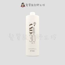 立坽『染髮雙氧』髮瑪國際公司貨 BY FAMA OXY雙氧乳 9% 1000ml IR02