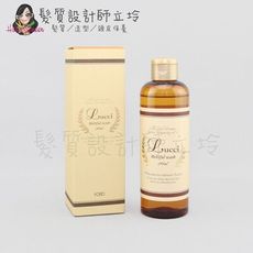 立坽『洗髮精』明佳麗公司貨 FORD 麗綺 可麗露 自然捲用調理洗髮露245ml