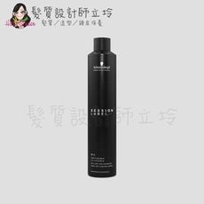 立坽『造型品』欣臨公司貨 Schwarzkopf施華蔻 黑魔髮系列 彈力霧500ml IM13