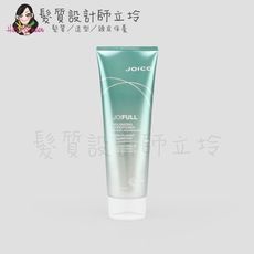 立坽『瞬間護髮』漢高公司貨 JOICO 豐盈悅髮瞬效髮霜250ml