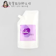 立坽『造型品』統荃企業公司貨 GDC 光纖強力蜜乳500ml(補充包)