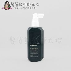 立坽『免沖頭皮調理』派力國際公司貨KEVIN.MURPHY凱文墨菲 極樂世界100ml