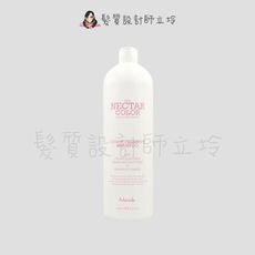 立坽『洗髮精』NOOK 馳色花蜜系列 馳色防護髮浴1000ml HH04