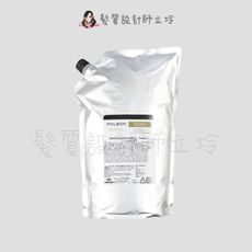 立坽『洗髮精』哥德式公司貨 Milbon 金澤洗髮精2500ml(補充包) HH13 HS06