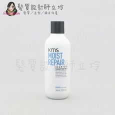 立坽『洗髮精』歌薇公司貨 KMS MR活水洗髮精300ml