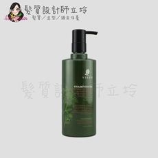 立坽『洗髮精』VIESO 玫瑰燙後平衡洗髮乳400ml