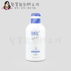 立坽『深層護髮』世界髮品公司貨 IONIC艾爾妮可 一點靈500ml