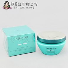 立坽『深層護髮』台灣萊雅公司貨 KERASTASE卡詩 煥髮彈韌髮膜200ml